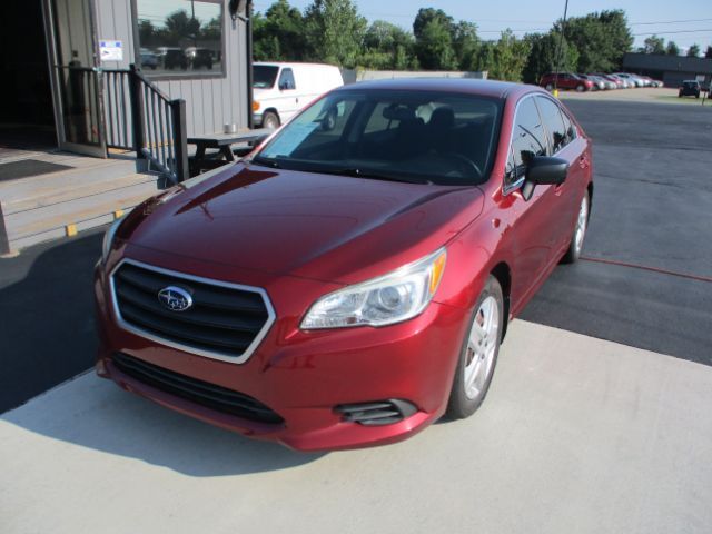 2016 Subaru Legacy 2.5i Florence KY