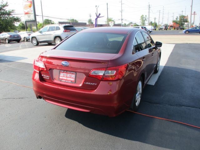 2016 Subaru Legacy 2.5i Florence KY