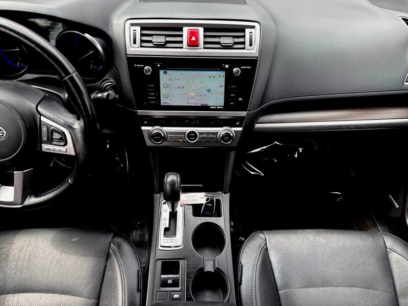 2016 Subaru Legacy 2.5i Limited AWD w/ Moonroof Package & Keyless Access & Navi & E Arlington VA