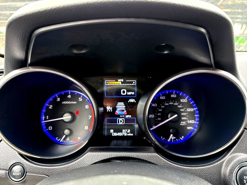 2016 Subaru Legacy 2.5i Limited AWD w/ Moonroof Package & Keyless Access & Navi & E Arlington VA