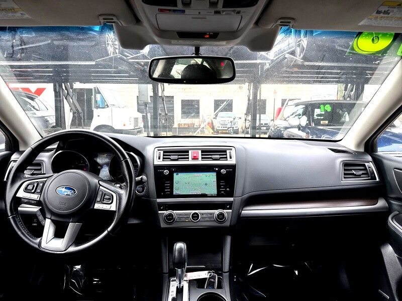 2016 Subaru Legacy 2.5i Limited AWD w/ Moonroof Package & Keyless Access & Navi & E Arlington VA