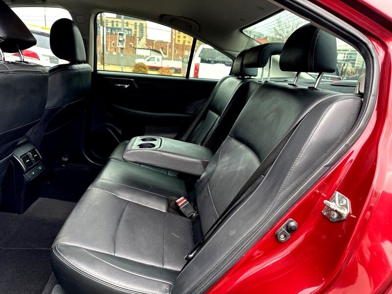 2016 Subaru Legacy 2.5i Limited AWD w/ Moonroof Package & Keyless Access & Navi & E Arlington VA