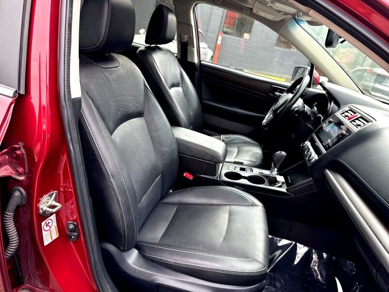 2016 Subaru Legacy 2.5i Limited AWD w/ Moonroof Package & Keyless Access & Navi & E Arlington VA