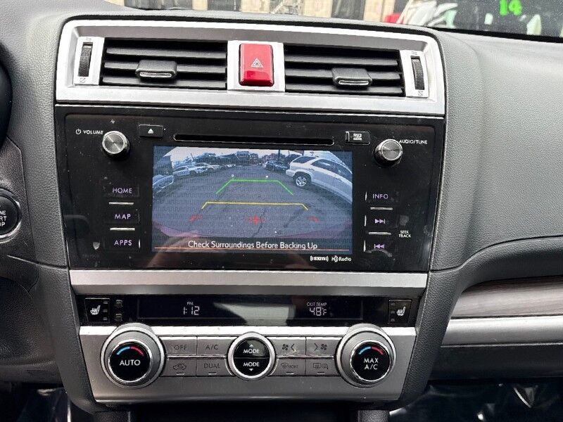 2016 Subaru Legacy 2.5i Limited AWD w/ Moonroof Package & Keyless Access & Navi & E Arlington VA