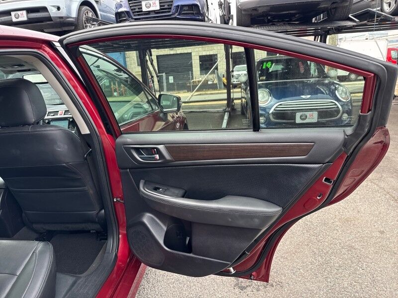 2016 Subaru Legacy 2.5i Limited AWD w/ Moonroof Package & Keyless Access & Navi & E Arlington VA