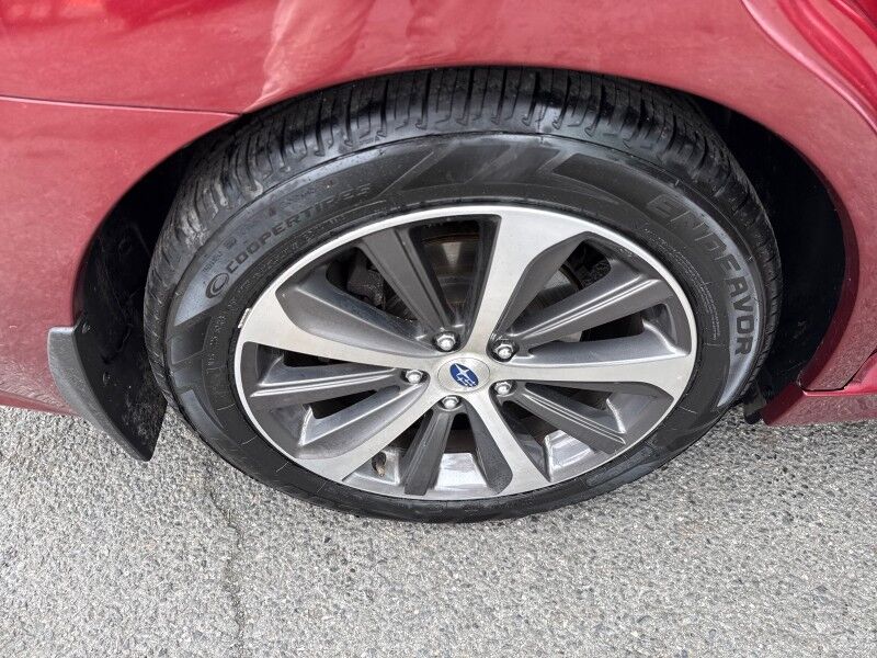 2016 Subaru Legacy 2.5i Limited AWD w/ Moonroof Package & Keyless Access & Navi & E Arlington VA