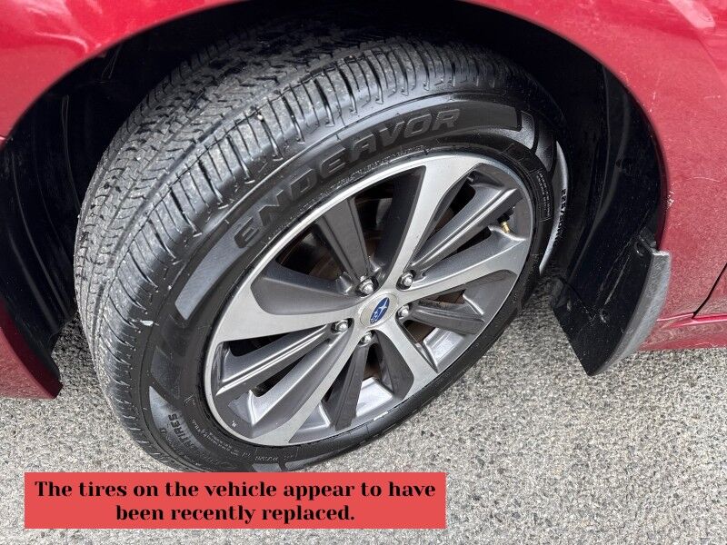 2016 Subaru Legacy 2.5i Limited AWD w/ Moonroof Package & Keyless Access & Navi & E Arlington VA