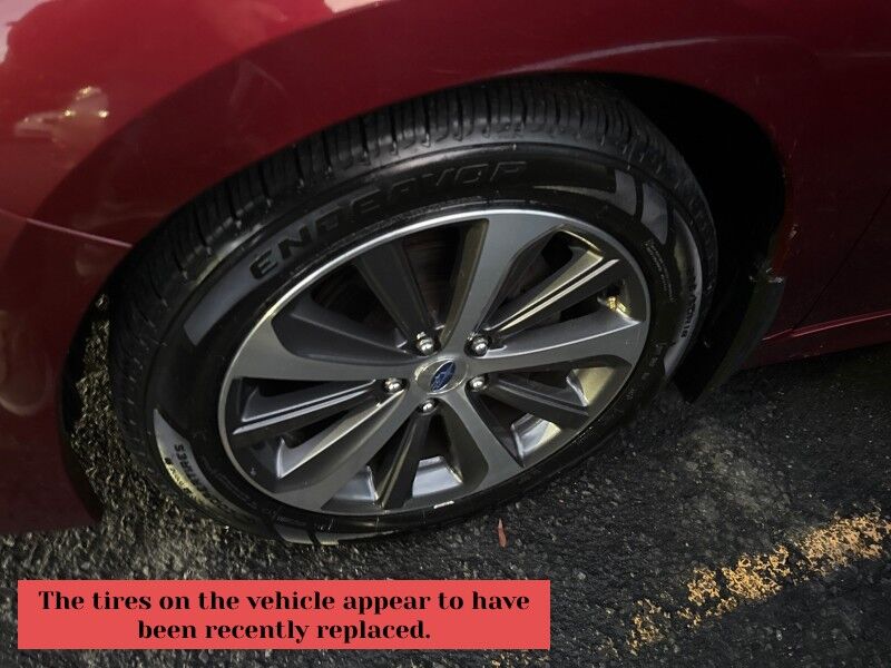 2016 Subaru Legacy 2.5i Limited AWD w/ Moonroof Package & Keyless Access & Navi & Eyesight Arlington VA