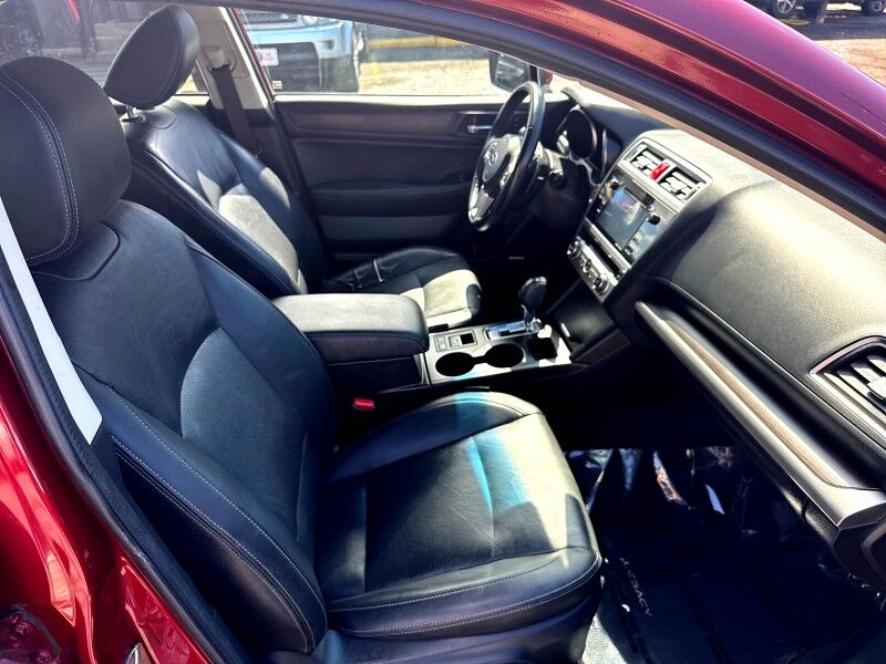 2016 Subaru Legacy 2.5i Limited AWD w/ Moonroof Package & Keyless Access & Navi & Eyesight Arlington VA