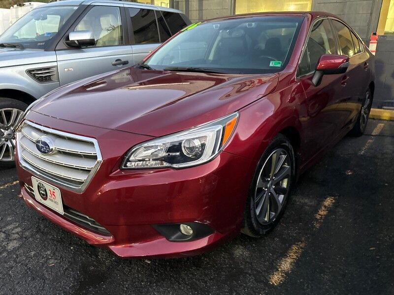 2016 Subaru Legacy 2.5i Limited AWD w/ Moonroof Package & Keyless Access & Navi & Eyesight Arlington VA