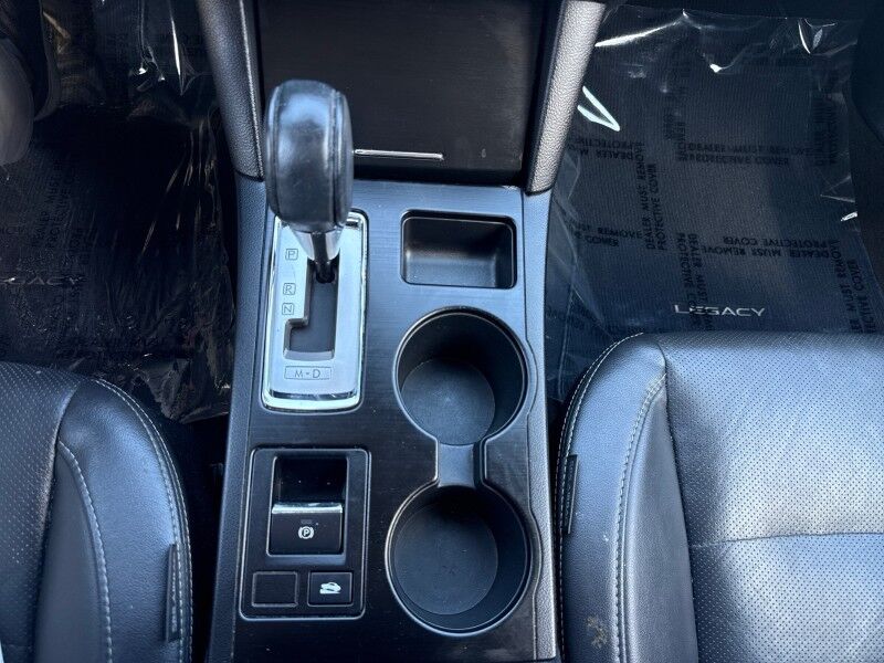 2016 Subaru Legacy 2.5i Limited AWD w/ Moonroof Package & Keyless Access & Navi & Eyesight Arlington VA