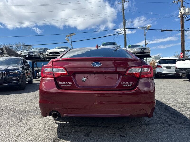2016 Subaru Legacy 2.5i Limited AWD w/ Moonroof Package & Keyless Access & Navi & Eyesight Arlington VA
