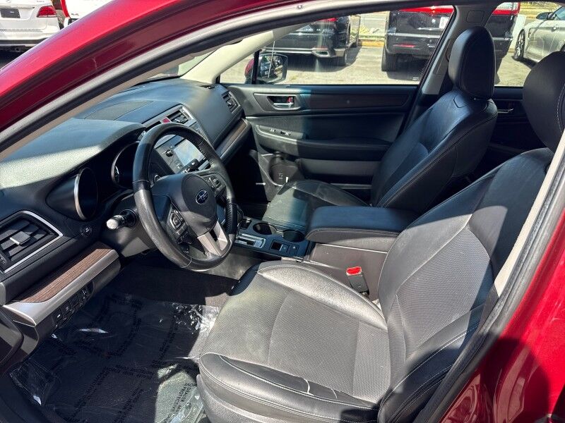 2016 Subaru Legacy 2.5i Limited AWD w/ Moonroof Package & Keyless Access & Navi & Eyesight Arlington VA