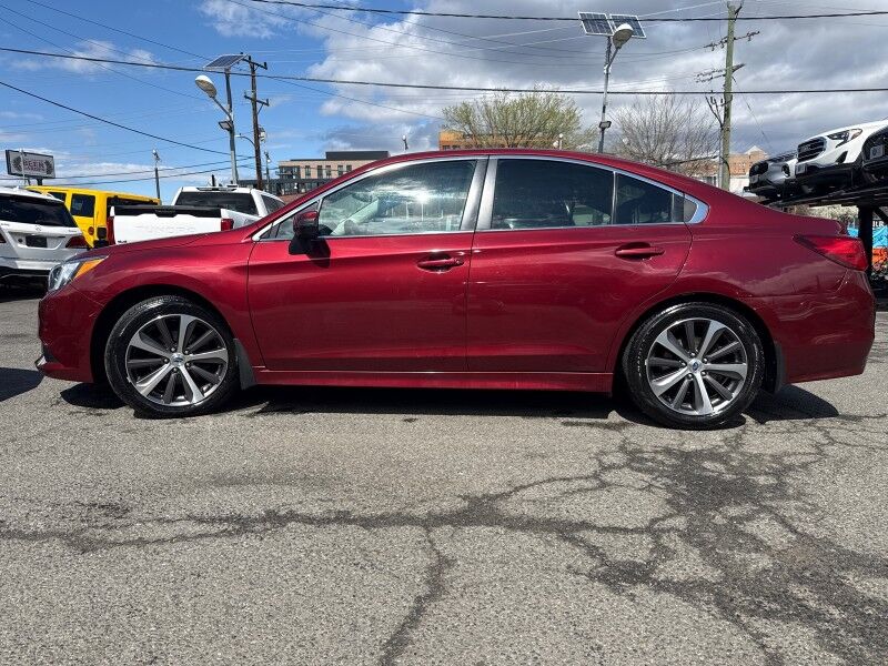 2016 Subaru Legacy 2.5i Limited AWD w/ Moonroof Package & Keyless Access & Navi & Eyesight Arlington VA