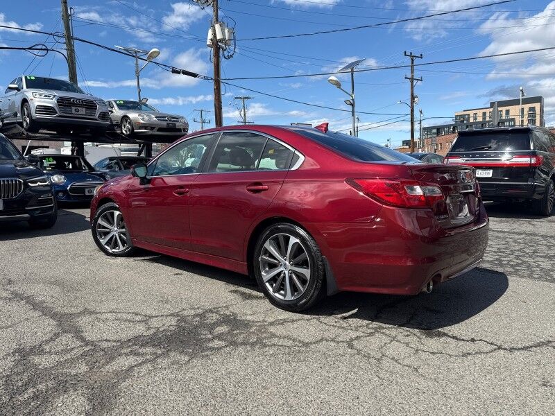 2016 Subaru Legacy 2.5i Limited AWD w/ Moonroof Package & Keyless Access & Navi & Eyesight Arlington VA