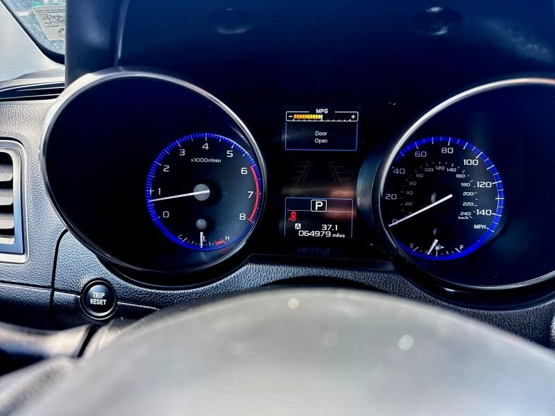 2016 Subaru Legacy 2.5i Limited AWD w/ Moonroof Package & Keyless Access & Navi & Eyesight Arlington VA