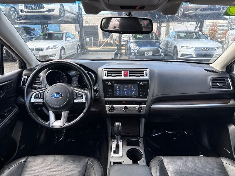 2016 Subaru Legacy 2.5i Limited AWD with Moonroof Package and Keyless Access and Navi and EyeSight Arlington VA