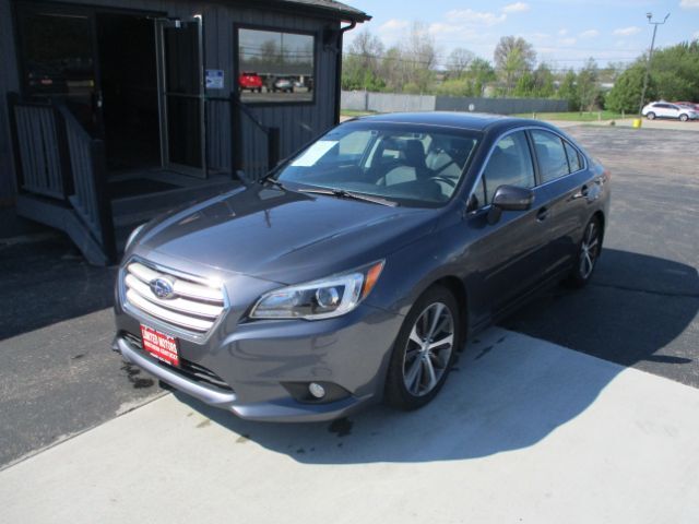 2016 Subaru Legacy 2.5i Limited Florence KY