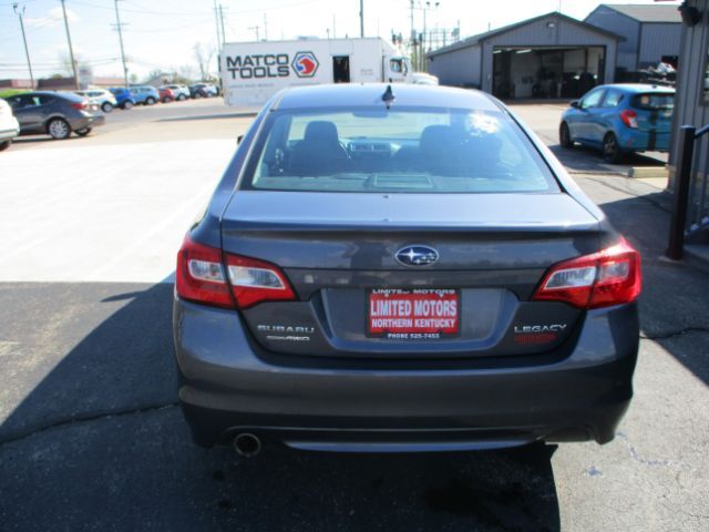 2016 Subaru Legacy 2.5i Limited Florence KY
