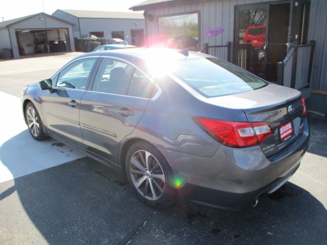 2016 Subaru Legacy 2.5i Limited Florence KY