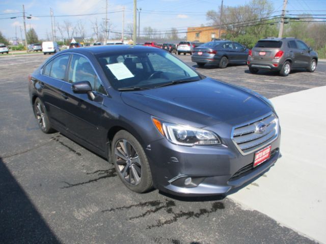 2016 Subaru Legacy 2.5i Limited