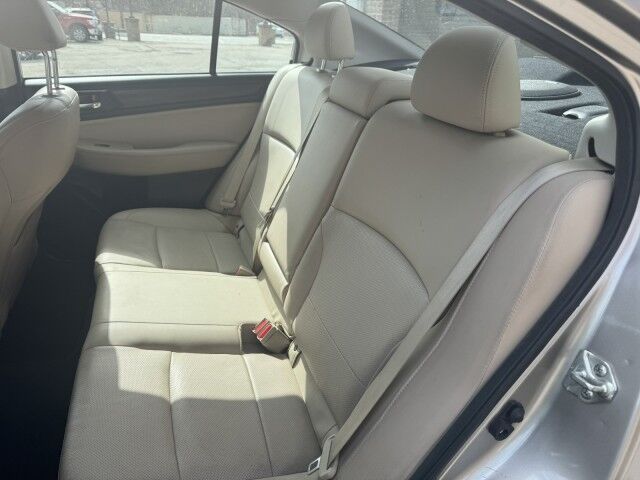 2016 Subaru Legacy 2.5i Limited North Versailles PA