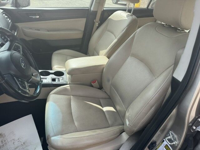 2016 Subaru Legacy 2.5i Limited North Versailles PA