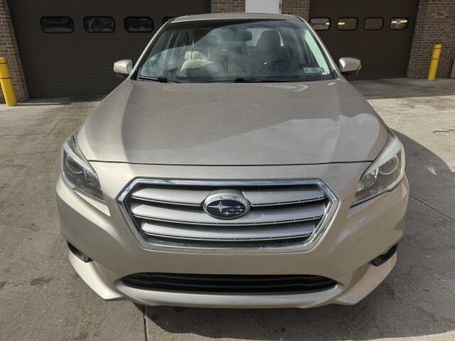 2016 Subaru Legacy 2.5i Limited North Versailles PA