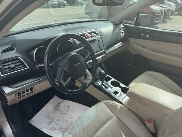 2016 Subaru Legacy 2.5i Limited North Versailles PA