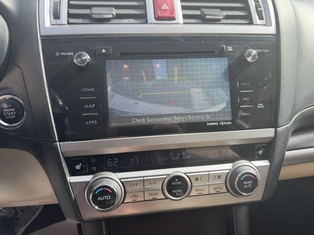 2016 Subaru Legacy 2.5i Limited North Versailles PA