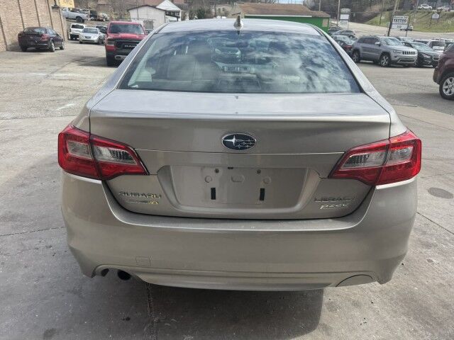 2016 Subaru Legacy 2.5i Limited North Versailles PA