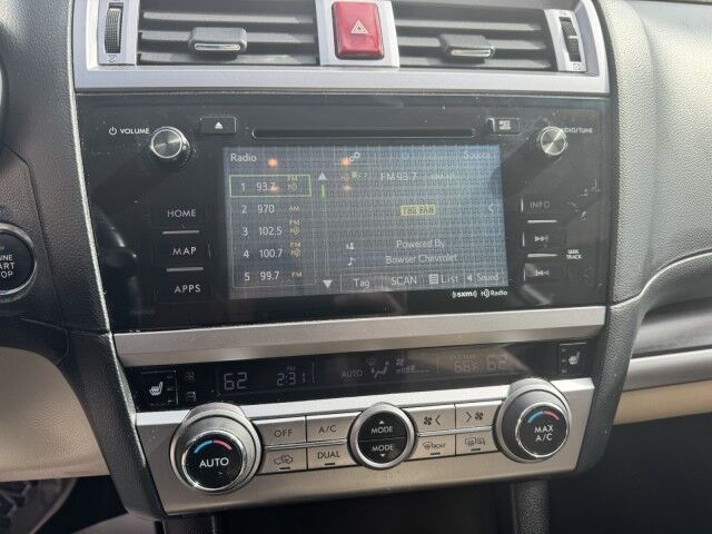 2016 Subaru Legacy 2.5i Limited North Versailles PA