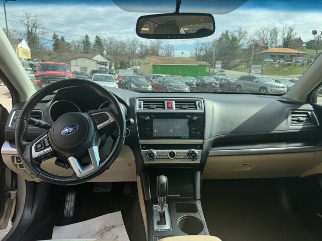 2016 Subaru Legacy 2.5i Limited North Versailles PA