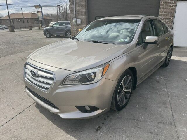 2016 Subaru Legacy 2.5i Limited North Versailles PA