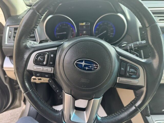 2016 Subaru Legacy 2.5i Limited North Versailles PA