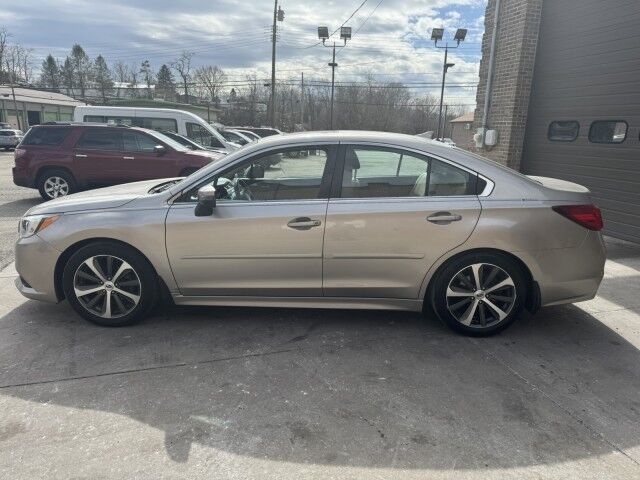 2016 Subaru Legacy 2.5i Limited North Versailles PA