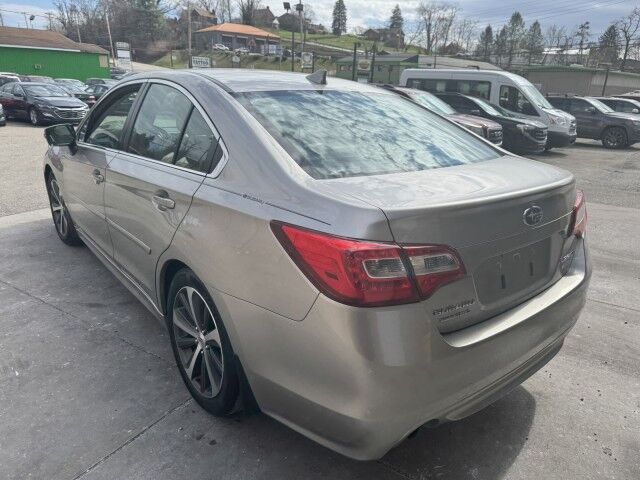 2016 Subaru Legacy 2.5i Limited North Versailles PA