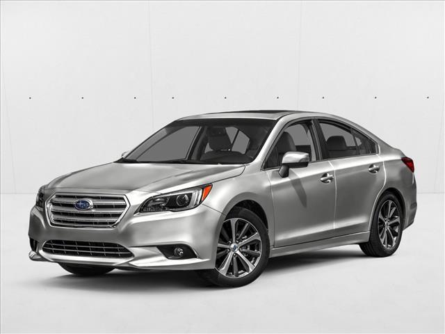 2016 Subaru Legacy 2.5i Limited