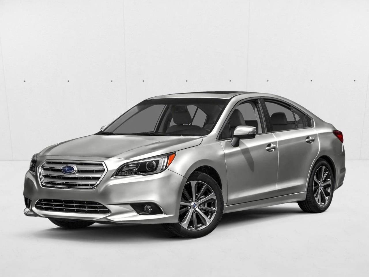 2016 Subaru Legacy 2.5i Limited