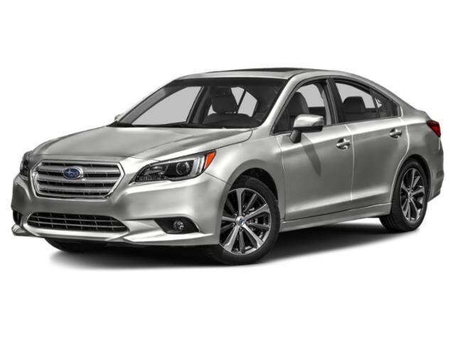 2016 Subaru Legacy 2.5i Limited San Antonio TX