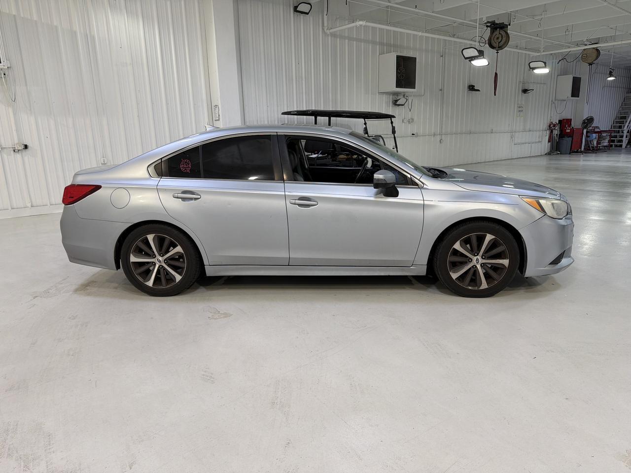2016 Subaru Legacy 2.5i Limited San Antonio TX