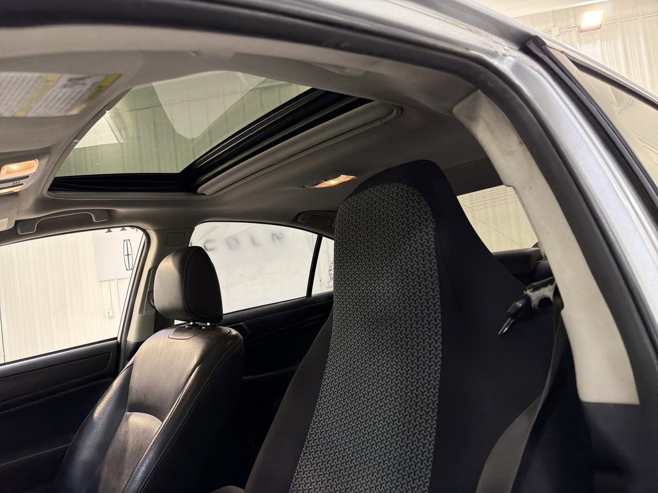 2016 Subaru Legacy 2.5i Limited San Antonio TX