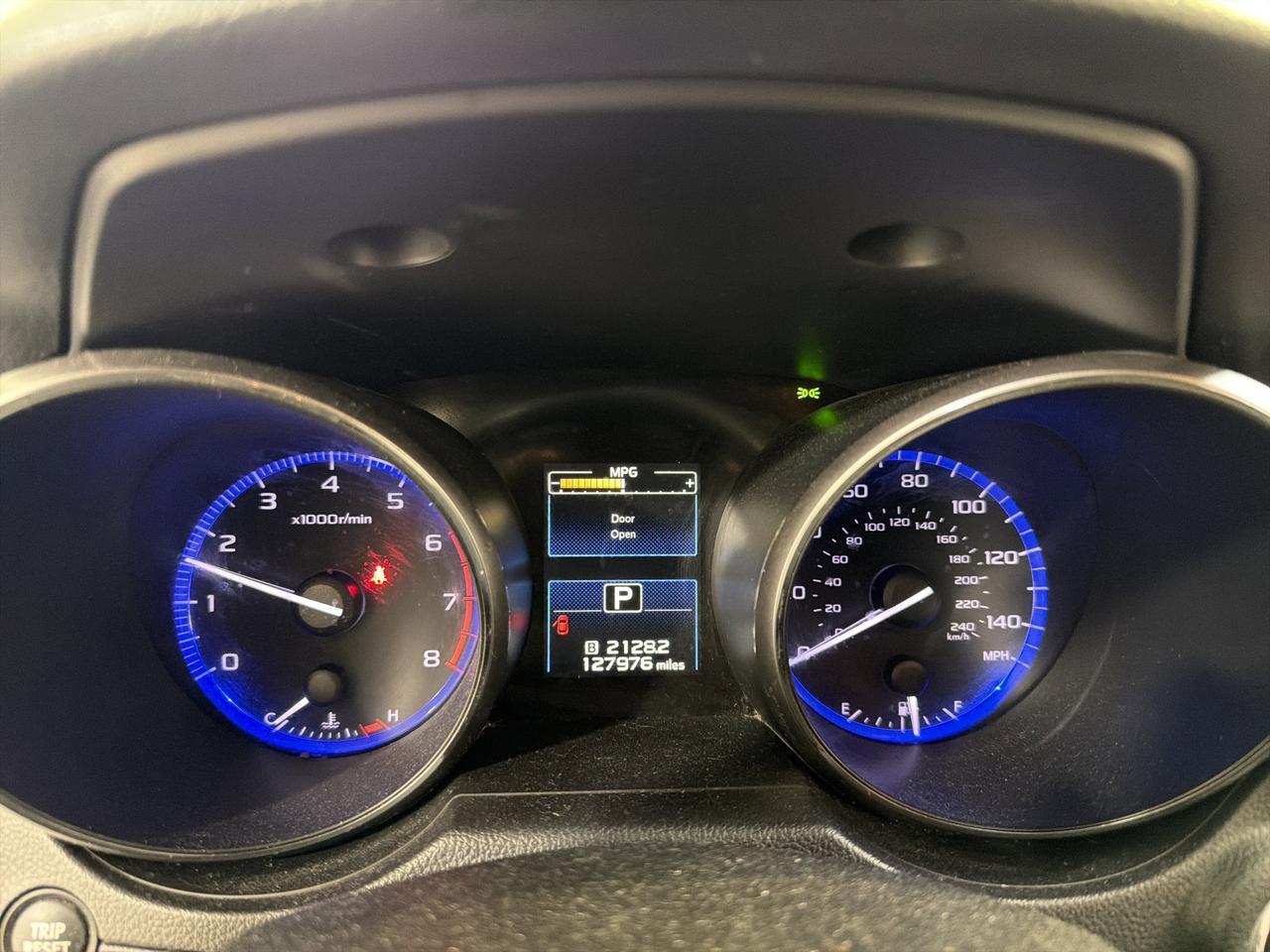 2016 Subaru Legacy 2.5i Limited San Antonio TX