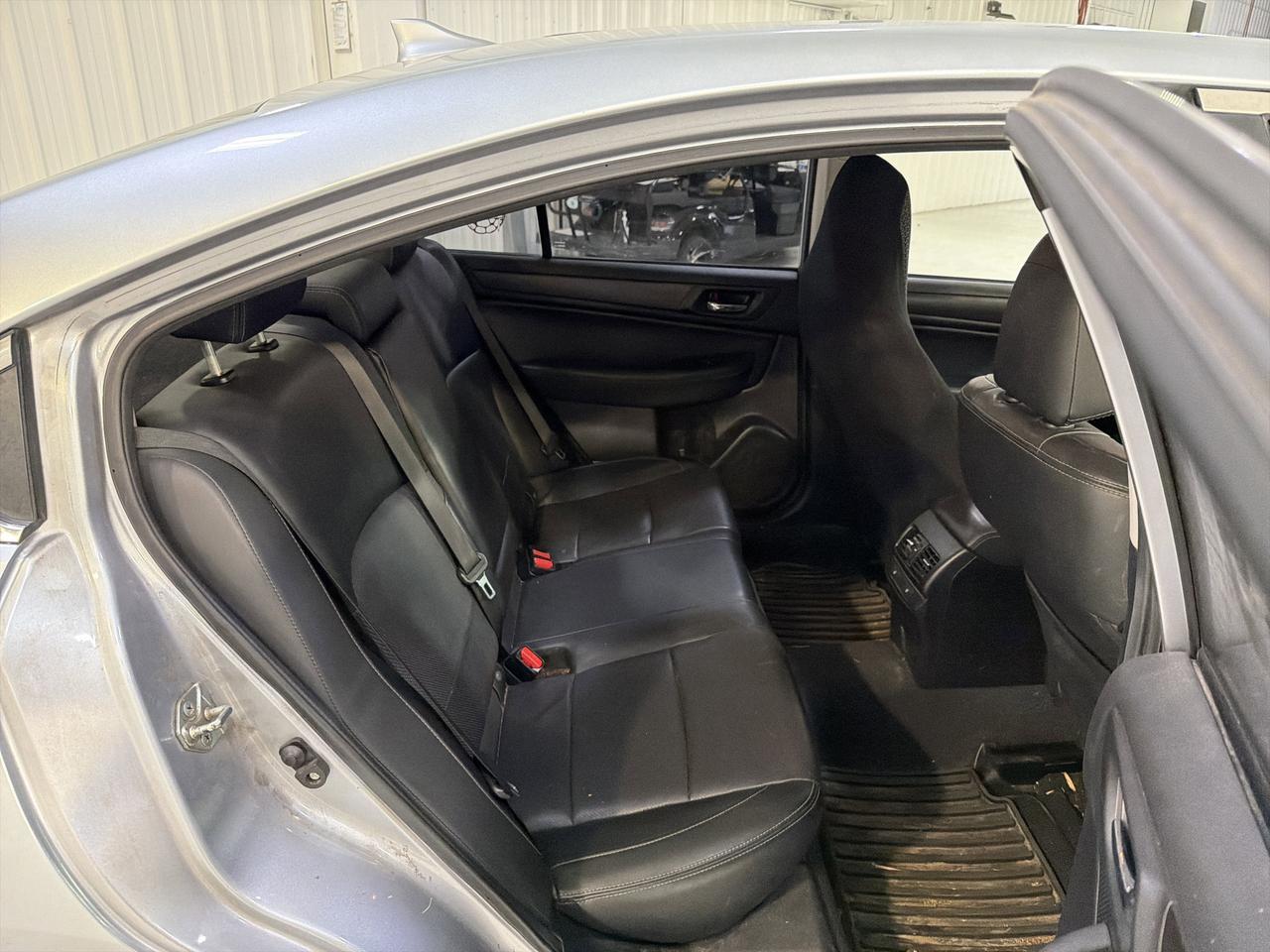 2016 Subaru Legacy 2.5i Limited San Antonio TX