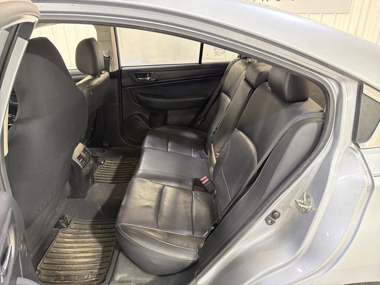 2016 Subaru Legacy 2.5i Limited San Antonio TX