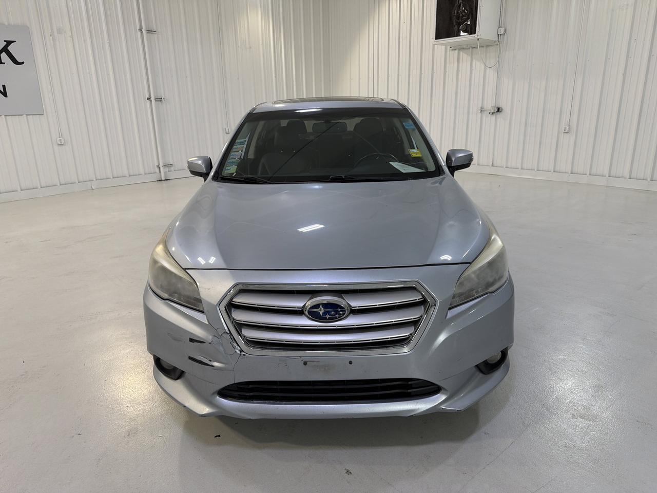 2016 Subaru Legacy 2.5i Limited San Antonio TX