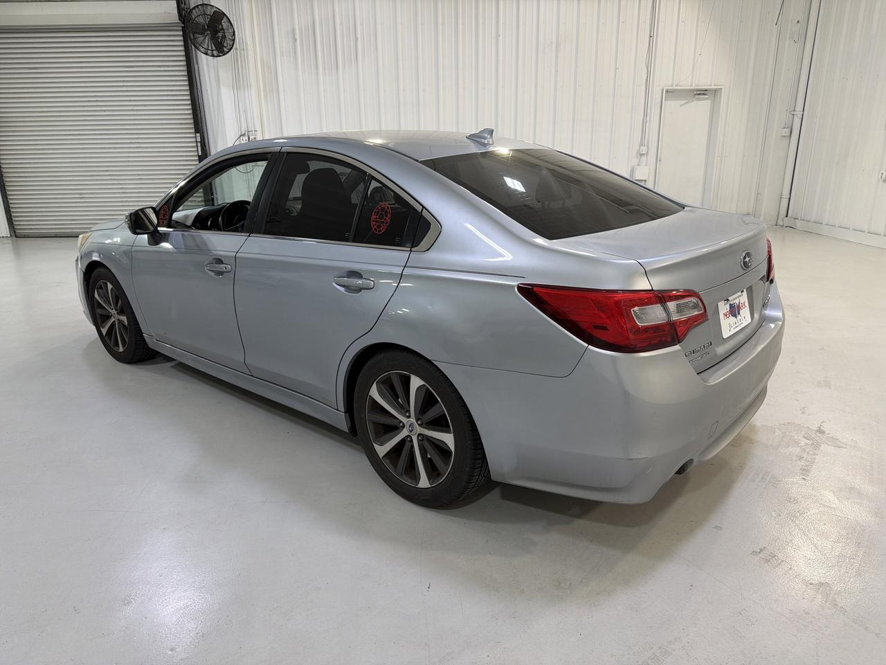 2016 Subaru Legacy 2.5i Limited San Antonio TX