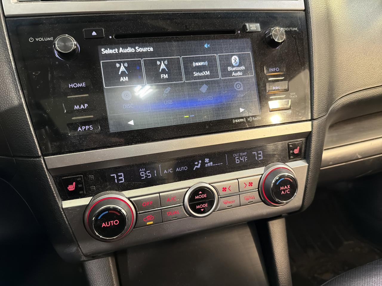 2016 Subaru Legacy 2.5i Limited San Antonio TX
