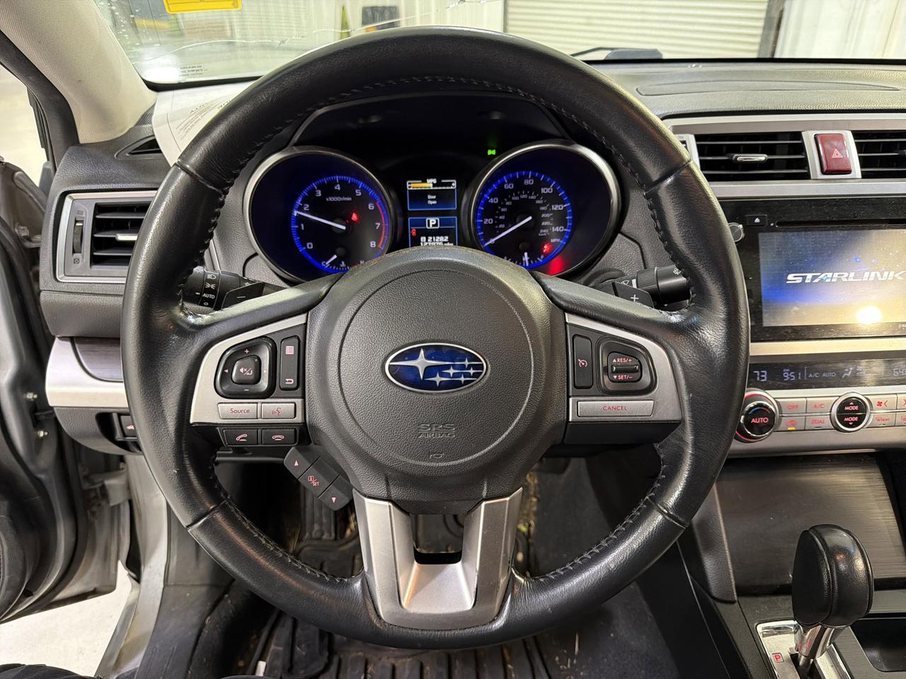 2016 Subaru Legacy 2.5i Limited San Antonio TX