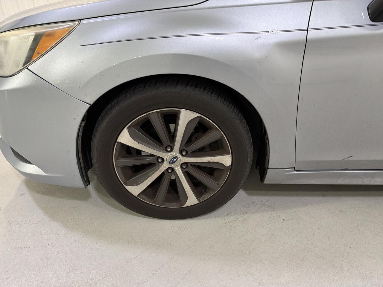 2016 Subaru Legacy 2.5i Limited San Antonio TX